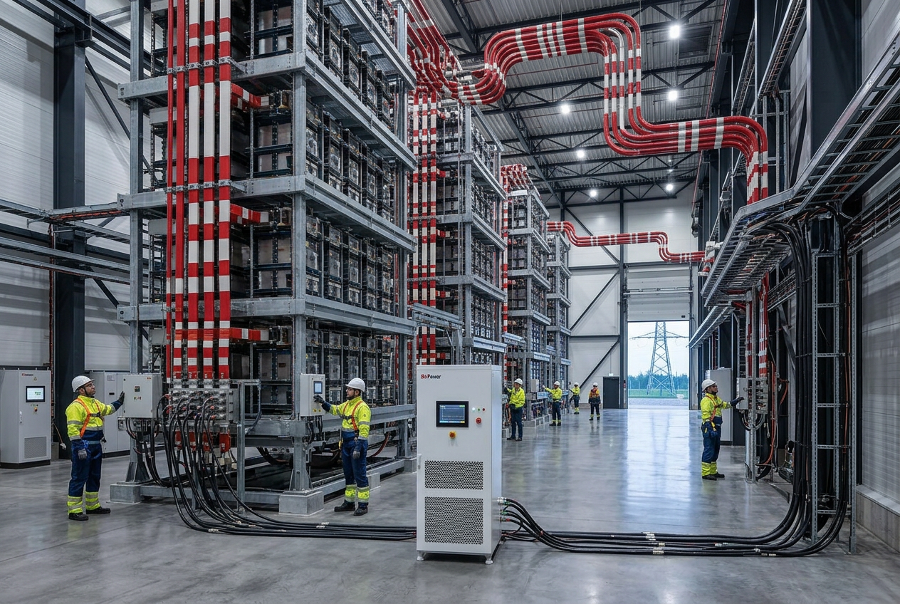 HVDC recommended product 1