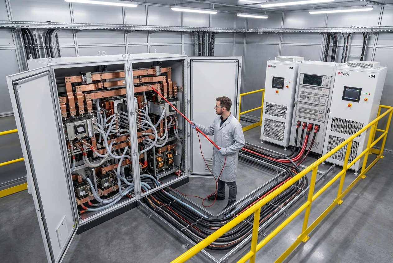 Power Converter Testing recommended product 1